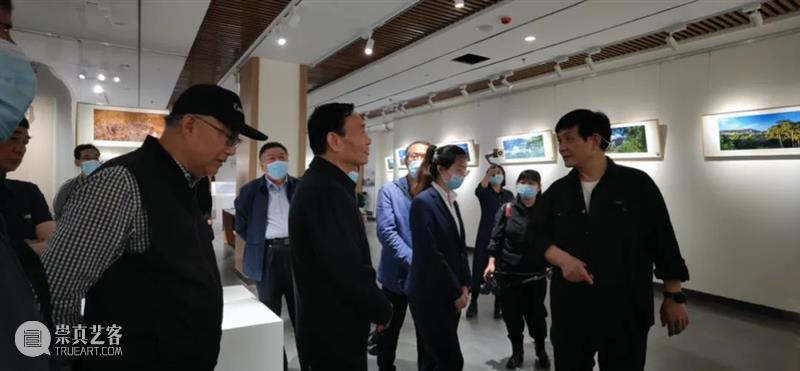 遇见天龙：金祥镜头里的天龙山石窟 视频资讯 金祥 崇真艺客