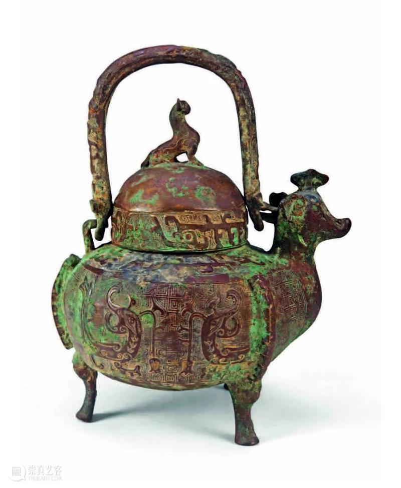 新书推荐丨《两宋的金石世界——宋代金石学与印学：文献、实物、图像特展图录》 崇真艺客