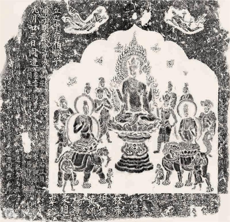 新书推荐丨《两宋的金石世界——宋代金石学与印学：文献、实物、图像特展图录》 崇真艺客