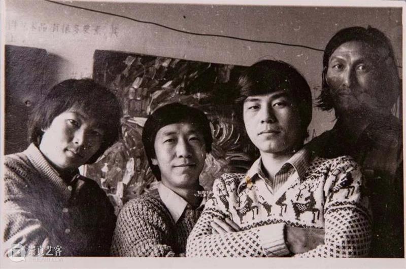 民间记忆3|任小颖的图像记忆(80—90年代) 崇真艺客