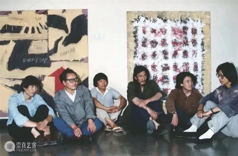 民间记忆3|任小颖的图像记忆(80—90年代) 崇真艺客