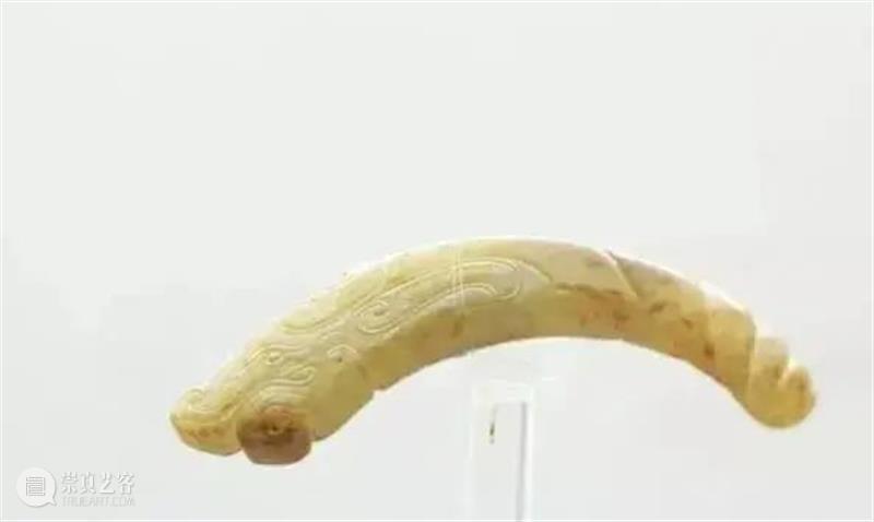 “晋味”,西周古玉的巅峰 崇真艺客