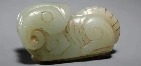 “晋味”,西周古玉的巅峰 崇真艺客