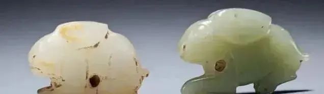 “晋味”,西周古玉的巅峰 崇真艺客