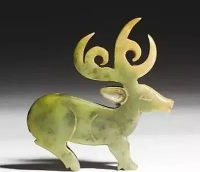 “晋味”,西周古玉的巅峰 崇真艺客