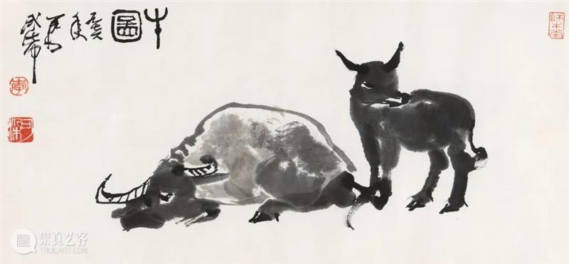 Poly-Online丨中国书画网拍第九季“有象”“新象”专场先睹为快 崇真艺客