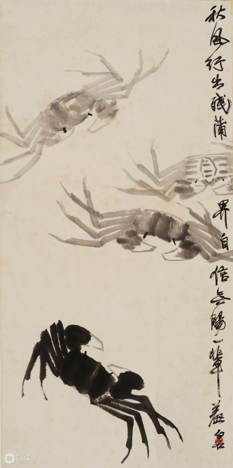 Poly-Online丨中国书画网拍第九季“有象”“新象”专场先睹为快 崇真艺客