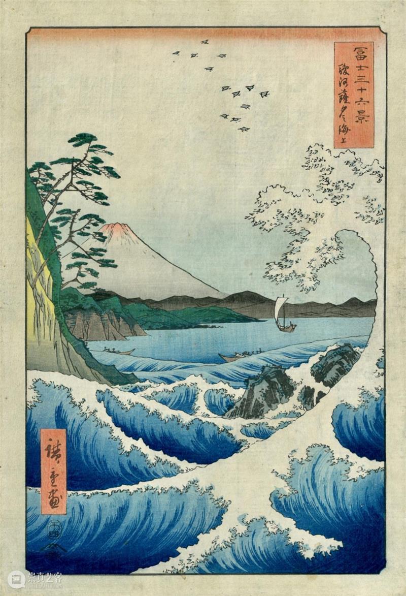 Poly-Online丨中国书画网拍第九季“有象”“新象”专场先睹为快 崇真艺客