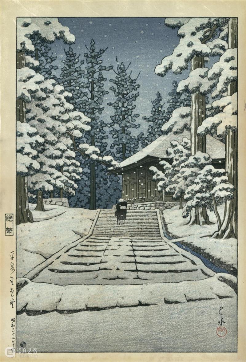 Poly-Online丨中国书画网拍第九季“有象”“新象”专场先睹为快 崇真艺客