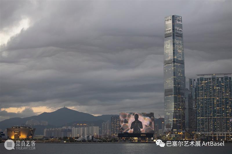 《心经》的疗愈力量：鲍蔼伦谈《光之凝》 崇真艺客