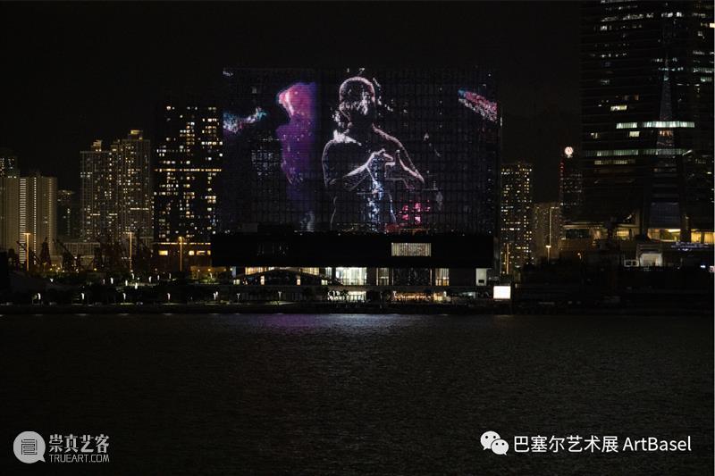 《心经》的疗愈力量：鲍蔼伦谈《光之凝》 崇真艺客