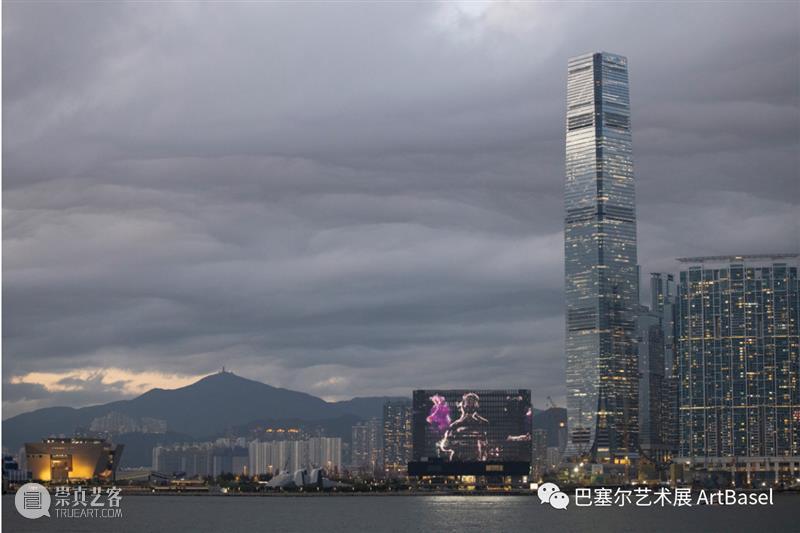 《心经》的疗愈力量：鲍蔼伦谈《光之凝》 崇真艺客