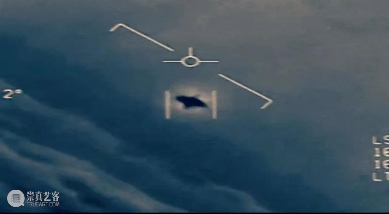2022年了，美国人还在沉迷UFO？ 崇真艺客