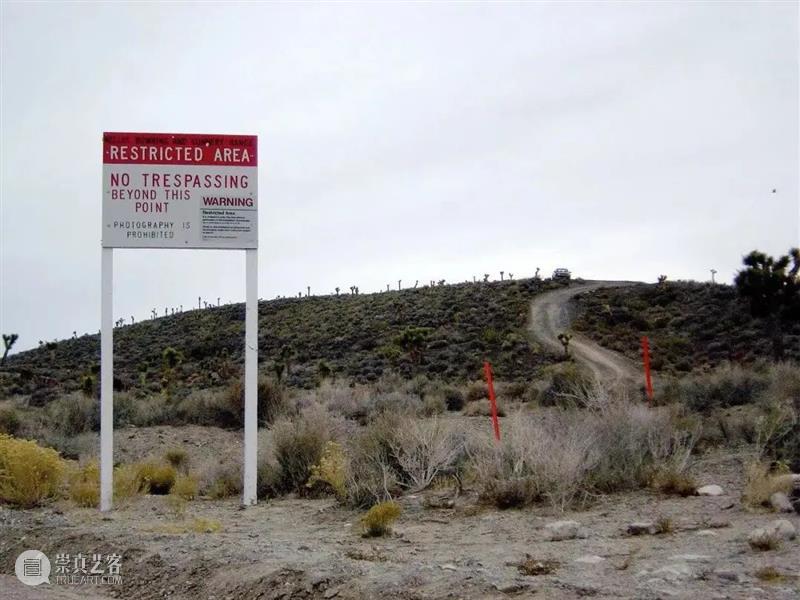 2022年了，美国人还在沉迷UFO？ 崇真艺客