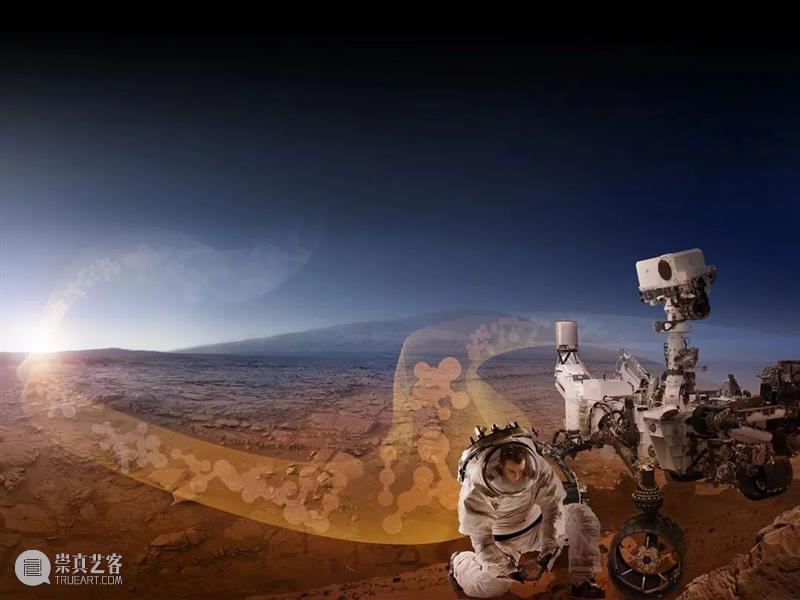 2022年了，美国人还在沉迷UFO？ 崇真艺客