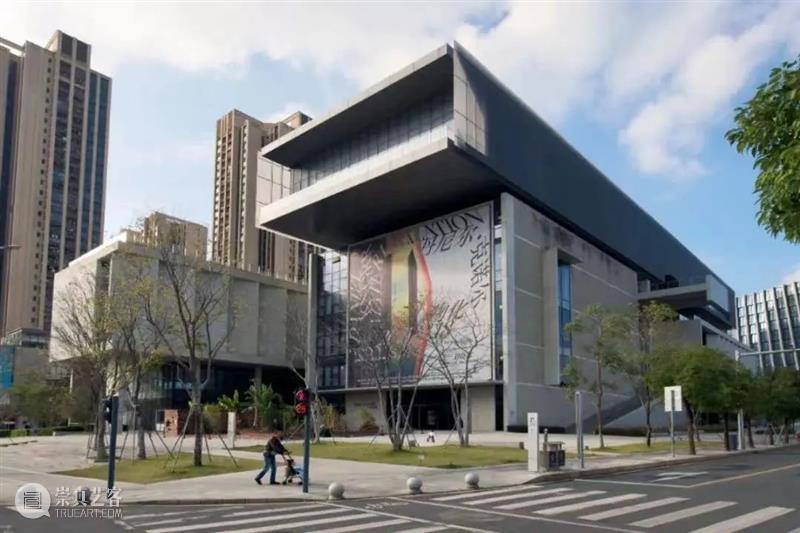 PAM访谈 | 展览《丹尼尔·克诺尔：物化》艺术家访谈 崇真艺客