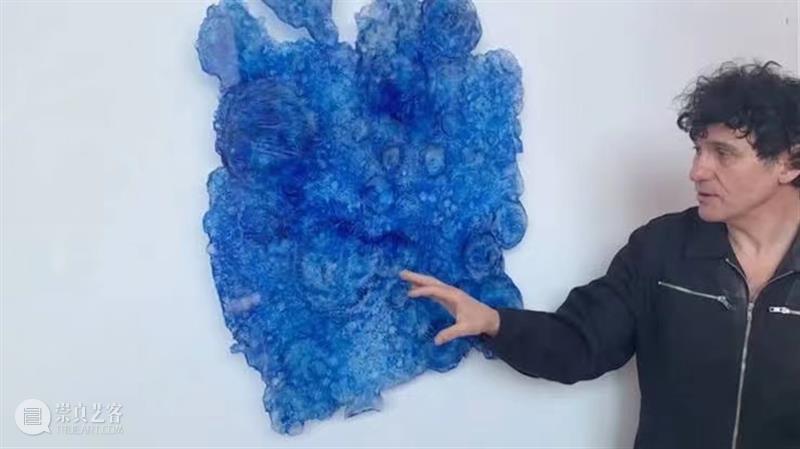 PAM访谈 | 展览《丹尼尔·克诺尔：物化》艺术家访谈 崇真艺客