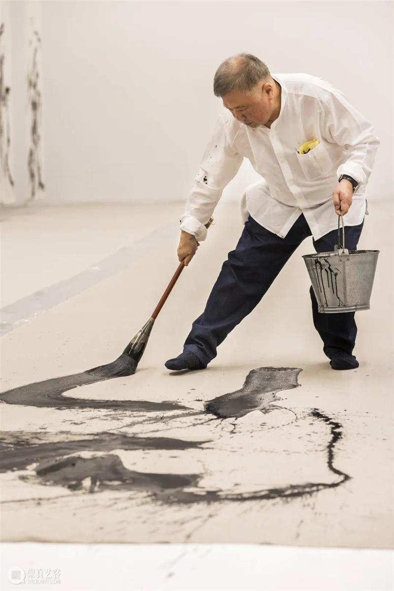 Book pre-launch panel | Yahon Chang: Painting as Performance 崇真艺客