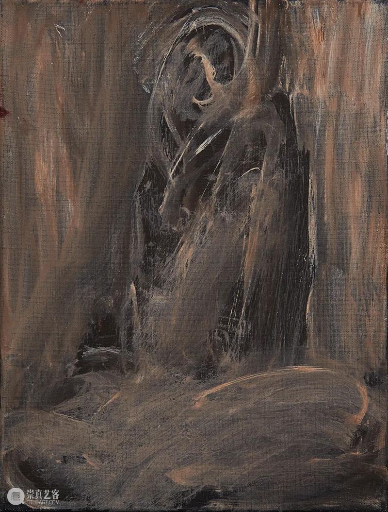 Book pre-launch panel | Yahon Chang: Painting as Performance 崇真艺客