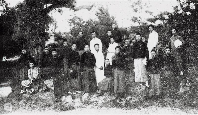 傅斯年：关于《新潮》 崇真艺客