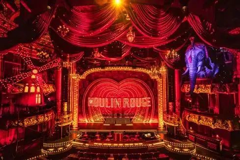 许诗焱:当演出无法继续——2020、2021年百老汇舞台创作述评 崇真艺客
