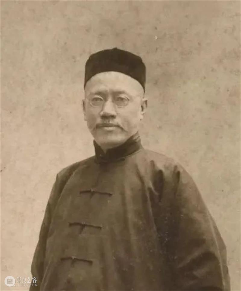 《天演论》1，察变 崇真艺客