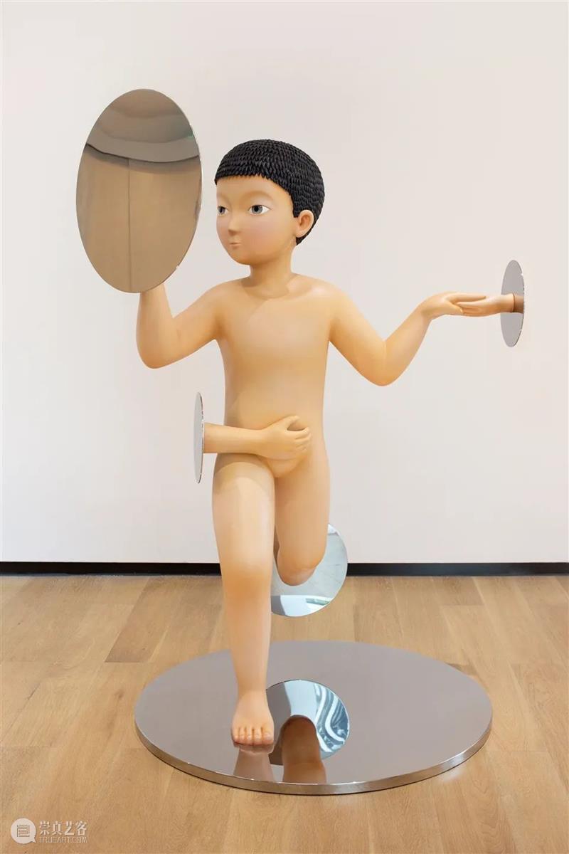 当代唐人艺术中心参展2022香港巴塞尔艺术展｜展位1D30 崇真艺客