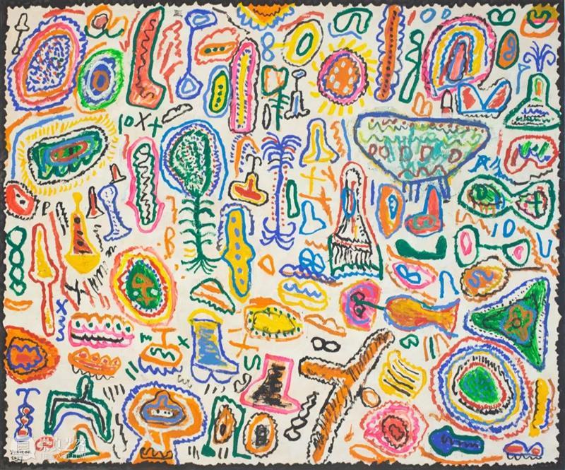 当代唐人艺术中心参展2022香港巴塞尔艺术展｜展位1D30 崇真艺客