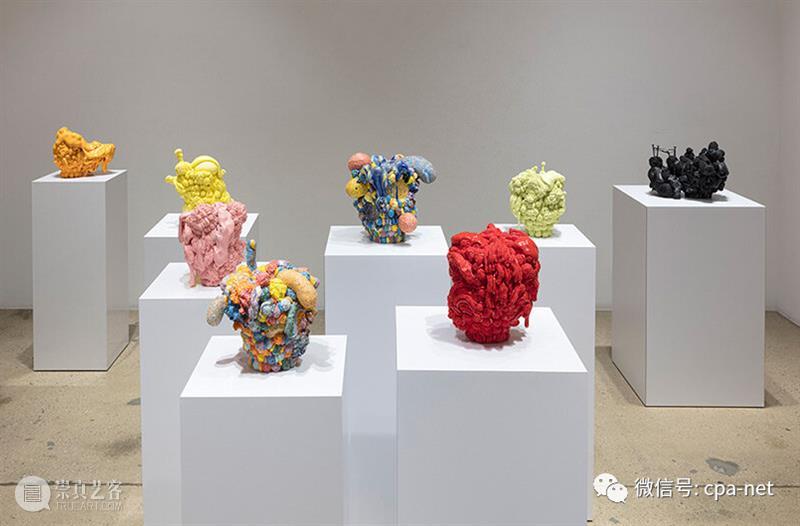 Frieze Los Angeles 2022/艺术界重返加州 视频资讯 中国公共艺术网 崇真艺客