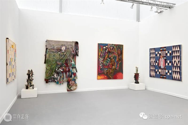 Frieze Los Angeles 2022/艺术界重返加州 视频资讯 中国公共艺术网 崇真艺客