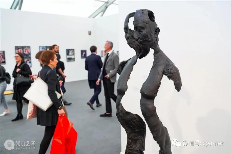 Frieze Los Angeles 2022/艺术界重返加州 视频资讯 中国公共艺术网 崇真艺客