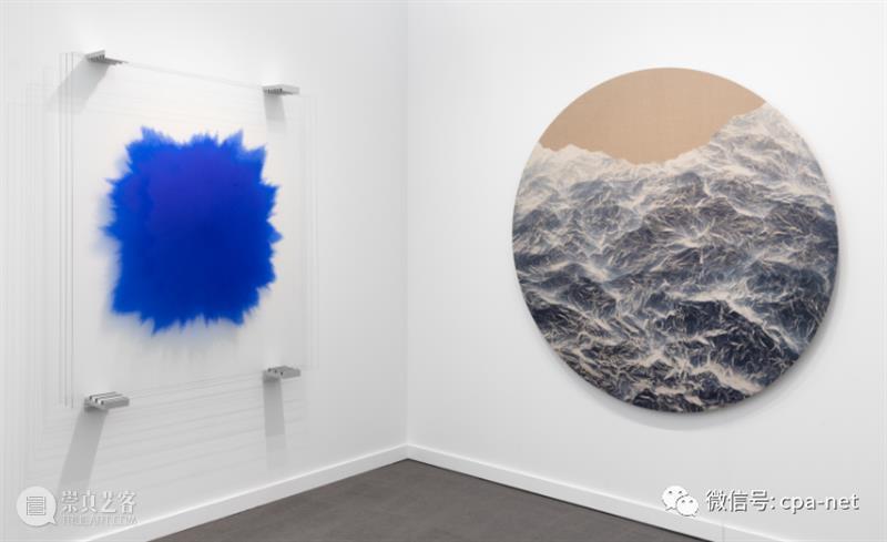 Frieze Los Angeles 2022/艺术界重返加州 视频资讯 中国公共艺术网 崇真艺客