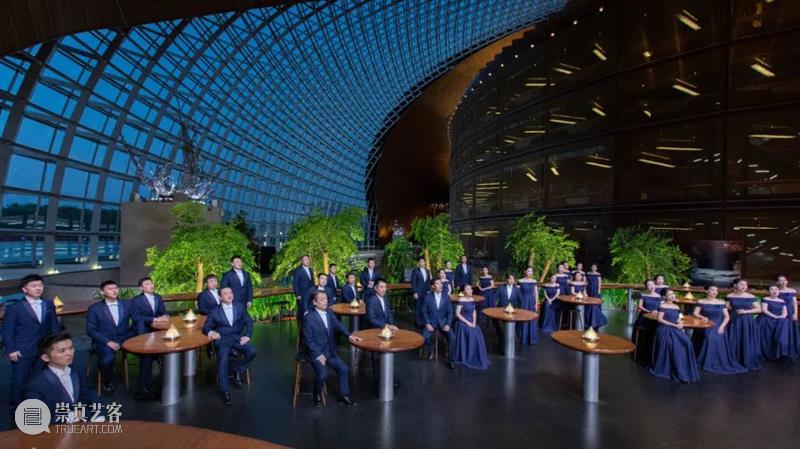 人民的文艺，时代的歌声｜纪念延安文艺座谈会召开80周年线上特别节目精彩回顾 崇真艺客