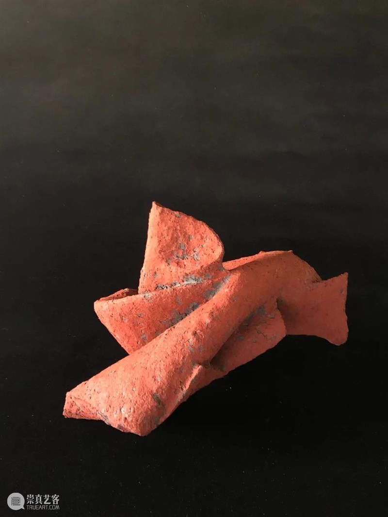 艺术粮仓 | 海生 Haisheng 崇真艺客