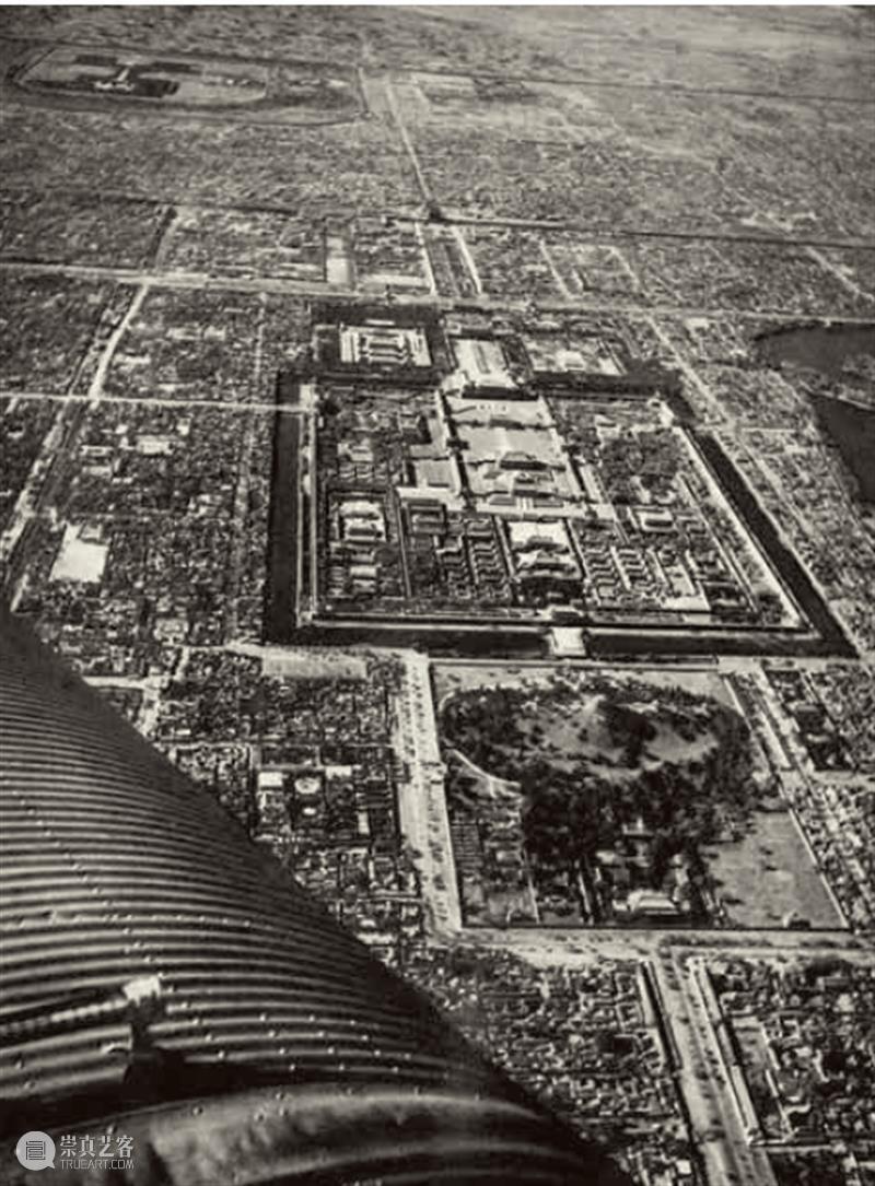 中国首部航拍摄影集，近200张罕见影像 崇真艺客