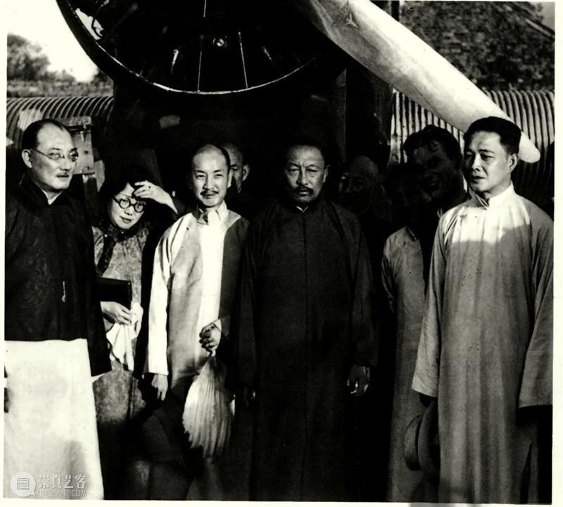 中国首部航拍摄影集，近200张罕见影像 崇真艺客