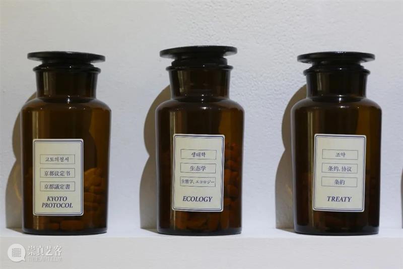 博览会 | Vanguard 画廊 2022 香港巴塞尔线上展厅 崇真艺客