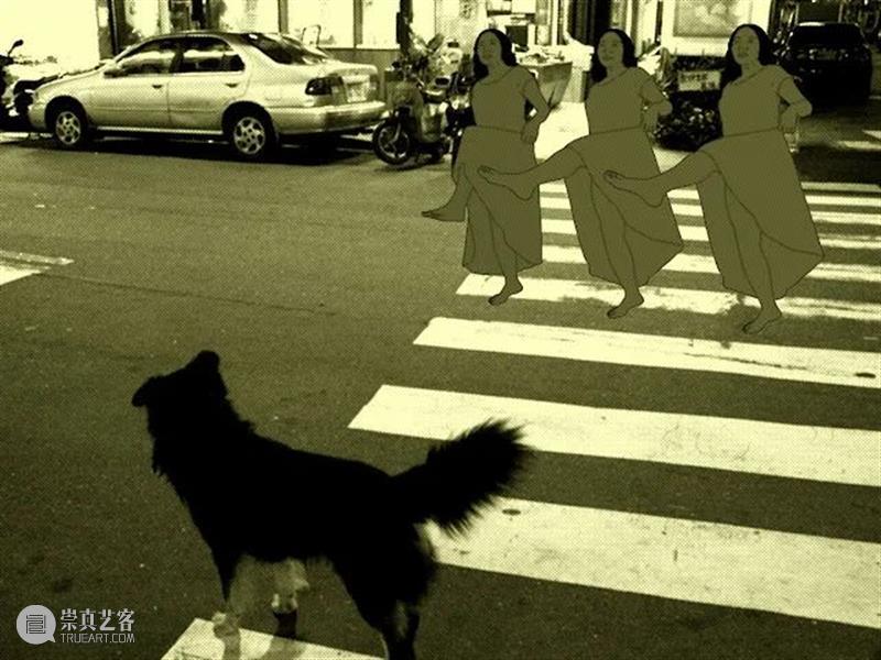 博览会 | Vanguard 画廊 2022 香港巴塞尔线上展厅 崇真艺客