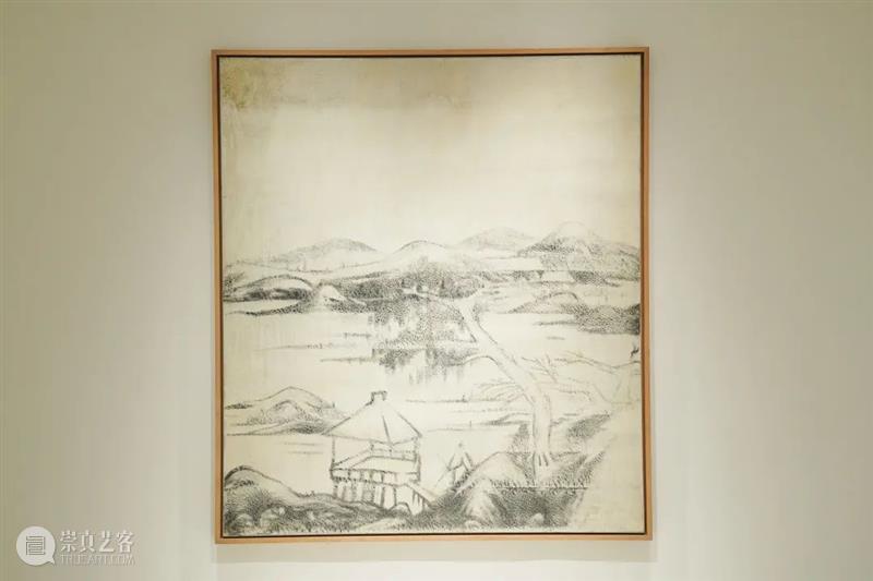 《无人之境》: 马可鲁个展开幕回顾 崇真艺客