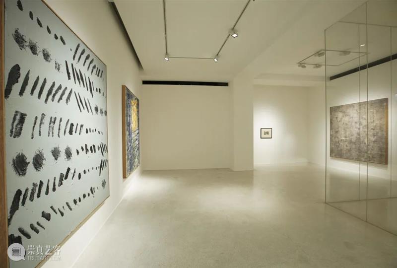 《无人之境》: 马可鲁个展开幕回顾 崇真艺客