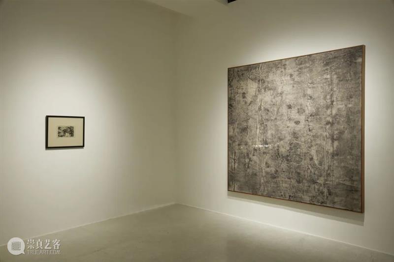 《无人之境》: 马可鲁个展开幕回顾 崇真艺客