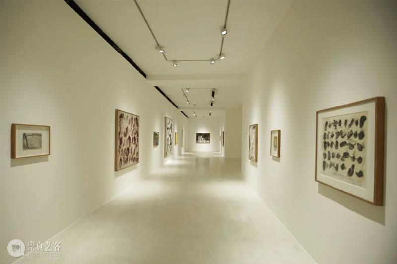 《无人之境》: 马可鲁个展开幕回顾 崇真艺客