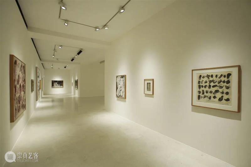 《无人之境》: 马可鲁个展开幕回顾 崇真艺客
