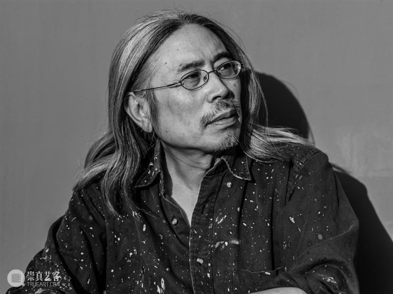 《无人之境》: 马可鲁个展开幕回顾 崇真艺客