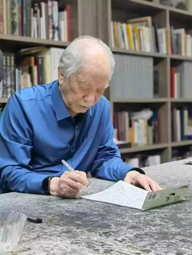 崔振宽：抽象与具象的临界点 崇真艺客