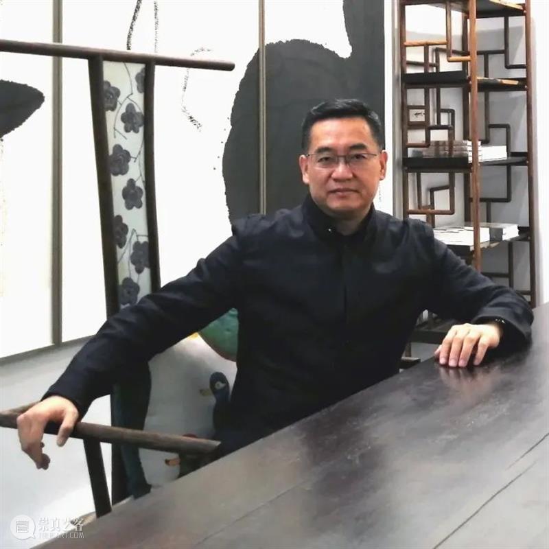 “花开海上”上海宸资文化投资发展有限公司线上拍卖会——当代书画专场 崇真艺客
