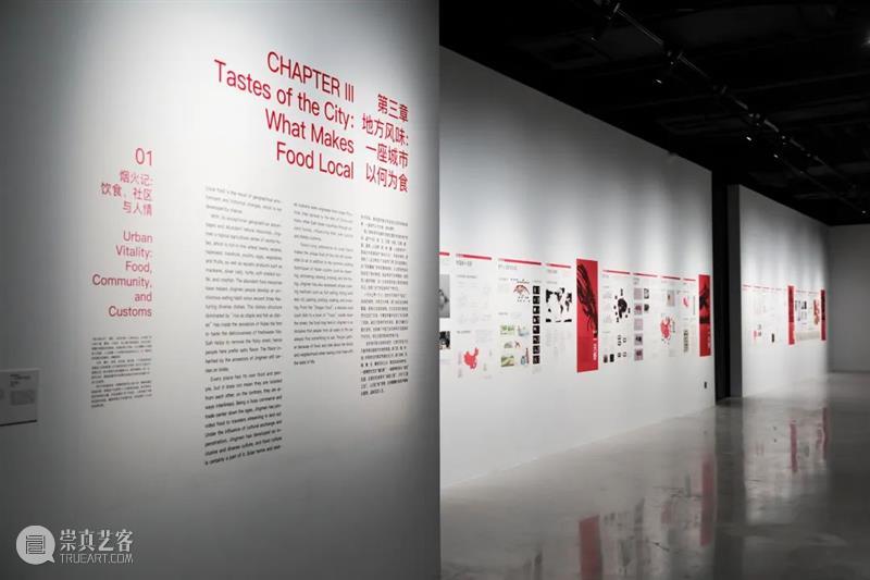 地方设计带动农业品牌升级 | “中国农谷·农创中心”开幕 崇真艺客