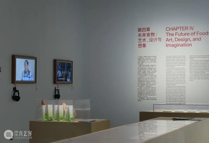 地方设计带动农业品牌升级 | “中国农谷·农创中心”开幕 崇真艺客