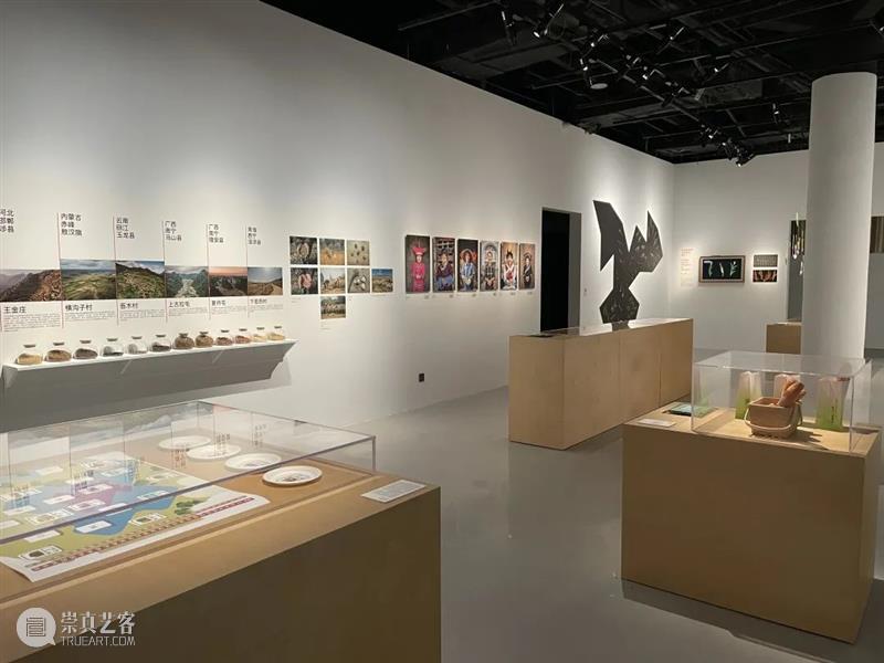 地方设计带动农业品牌升级 | “中国农谷·农创中心”开幕 崇真艺客