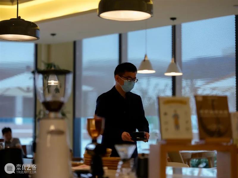 地方设计带动农业品牌升级 | “中国农谷·农创中心”开幕 崇真艺客